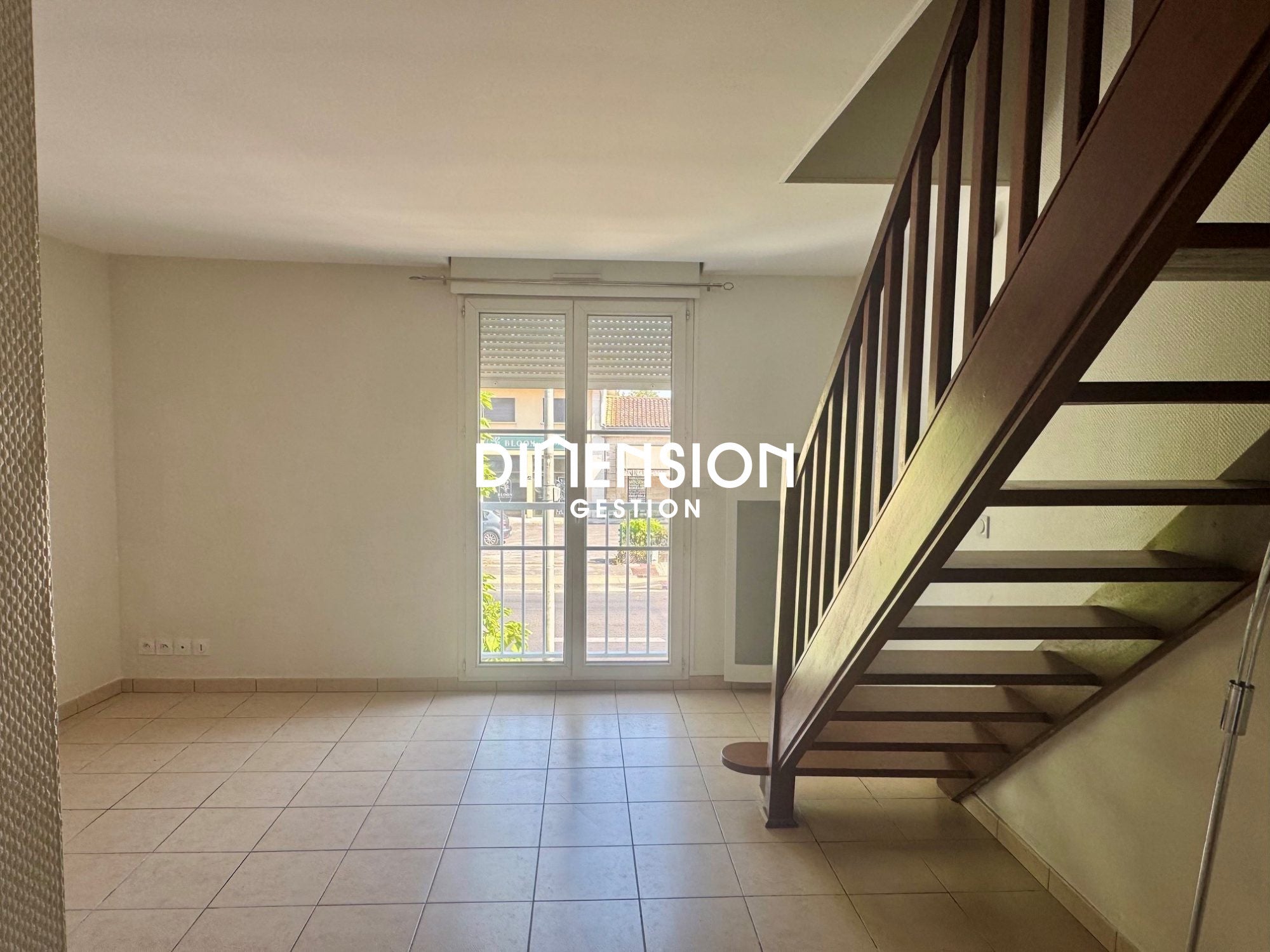 Appartement Avenue du Docteur Nancel Pénard à Pessac