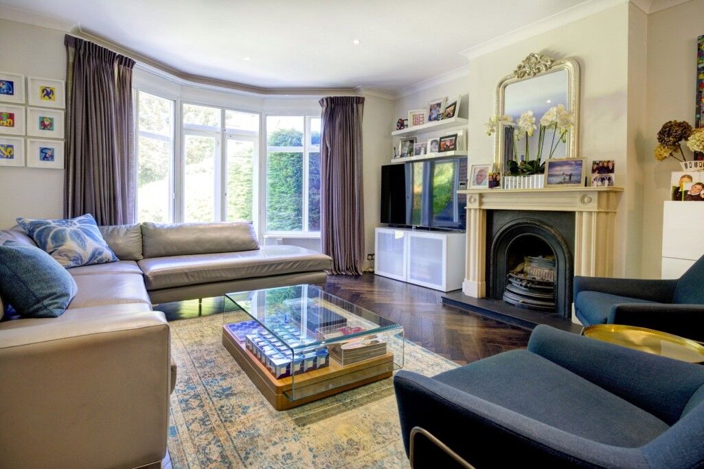 House Meadway in Greater London