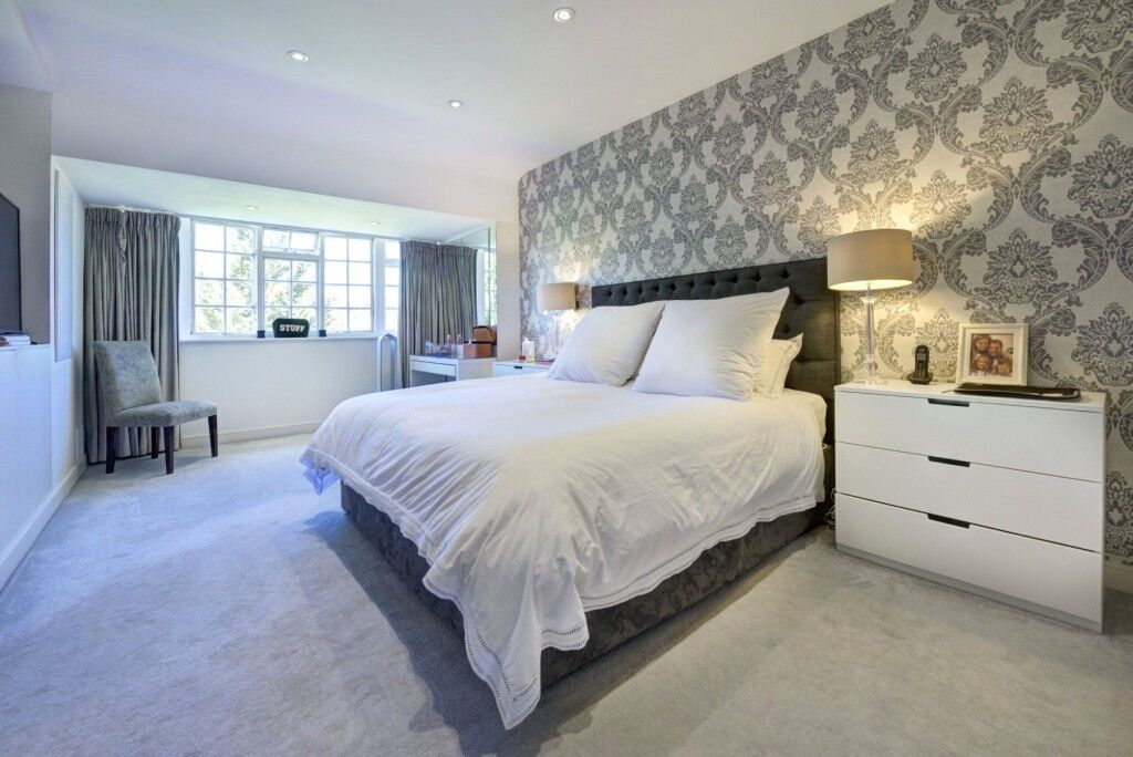 House Meadway in Greater London
