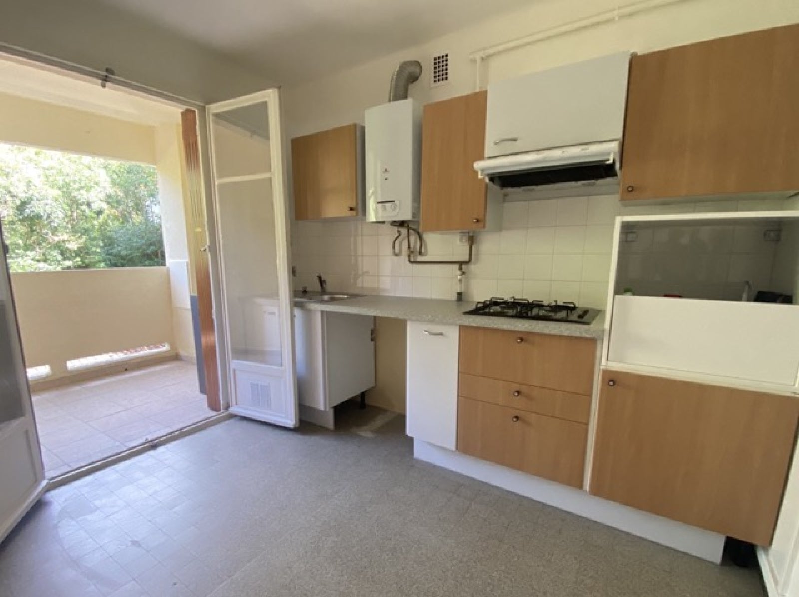 Appartement Impasse du Pont de Béraud à Aix-en-Provence