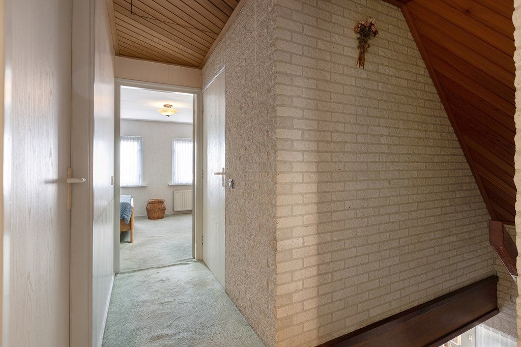 Vrijstaande woning te koop: Hortensiastraat 37, Ederveen