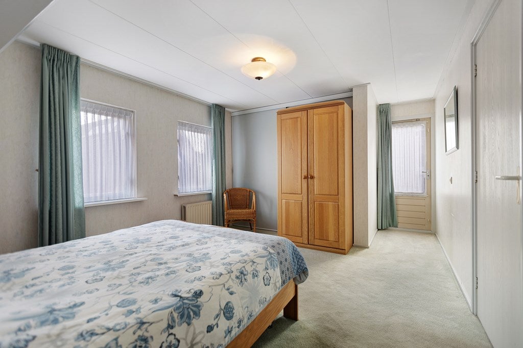 Vrijstaande woning te koop: Hortensiastraat 37, Ederveen