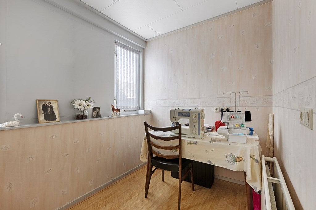 Vrijstaande woning te koop: Hortensiastraat 37, Ederveen