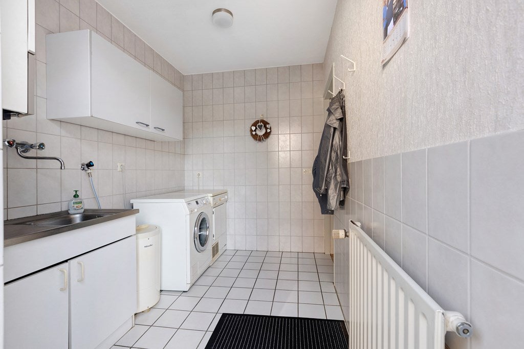 Vrijstaande woning te koop: Hortensiastraat 37, Ederveen