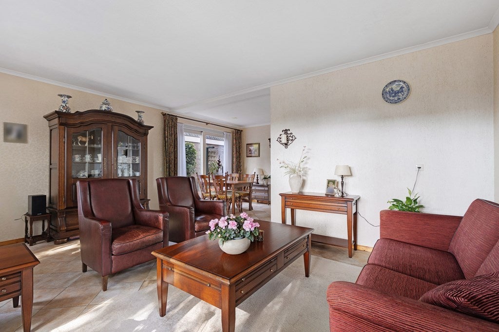 Vrijstaande woning te koop: Hortensiastraat 37, Ederveen