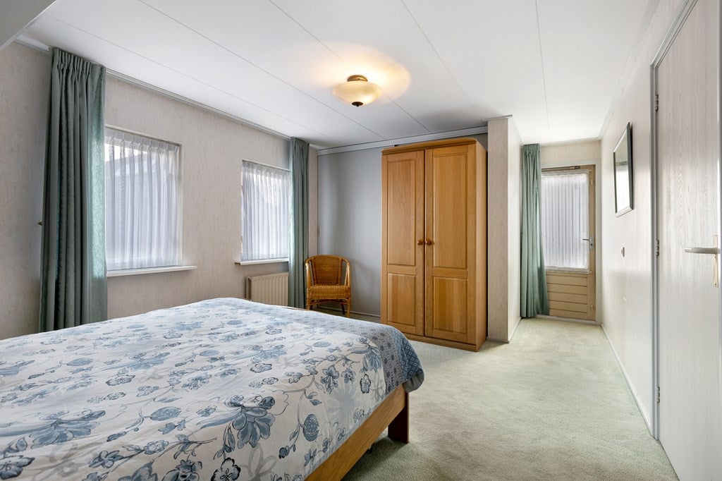 Vrijstaande woning te koop: Hortensiastraat 37, Ederveen