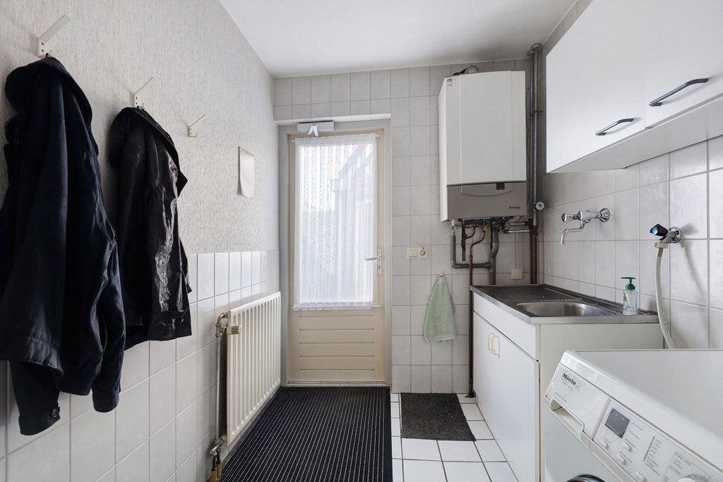 Vrijstaande woning te koop: Hortensiastraat 37, Ederveen