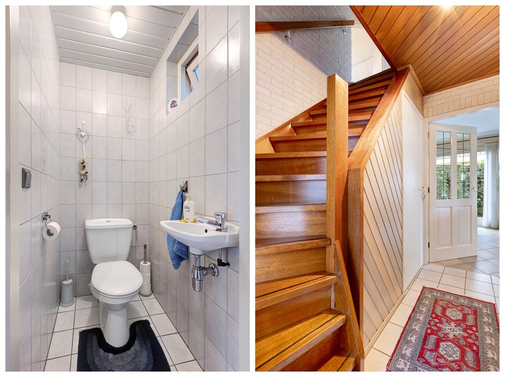 Vrijstaande woning te koop: Hortensiastraat 37, Ederveen
