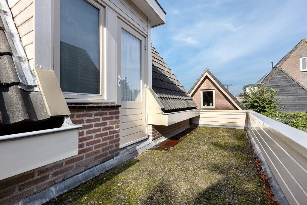 Vrijstaande woning te koop: Hortensiastraat 37, Ederveen