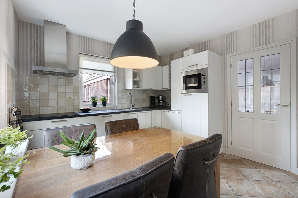 Vrijstaande woning te koop: Hortensiastraat 37, Ederveen