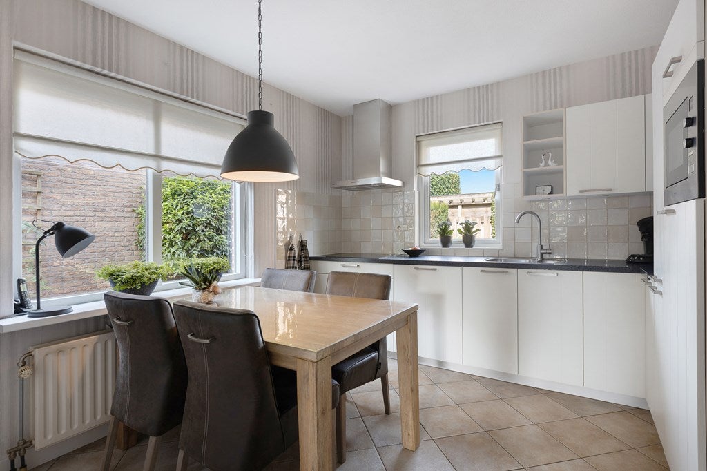 Vrijstaande woning te koop: Hortensiastraat 37, Ederveen