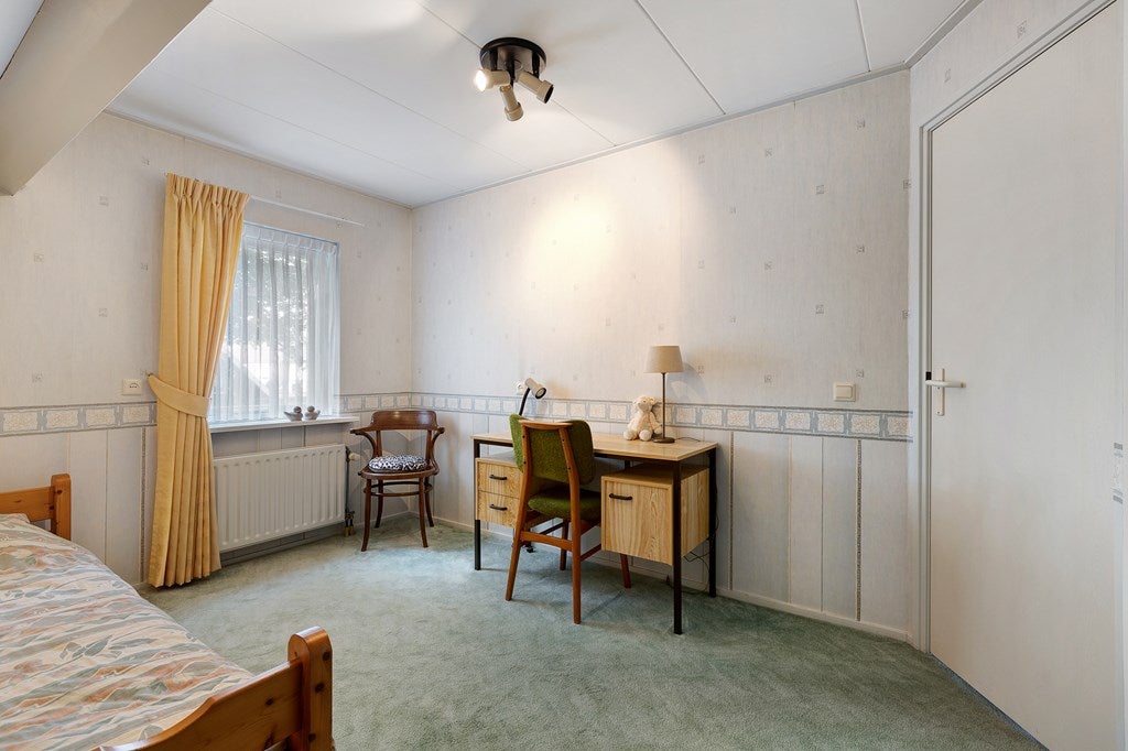 Vrijstaande woning te koop: Hortensiastraat 37, Ederveen