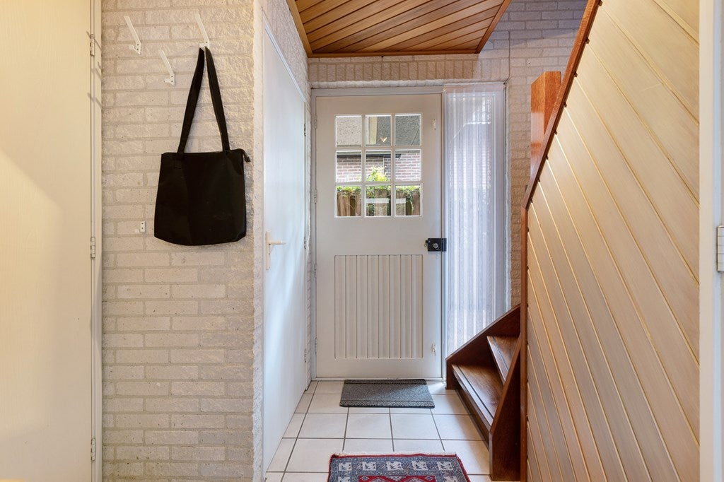 Vrijstaande woning te koop: Hortensiastraat 37, Ederveen