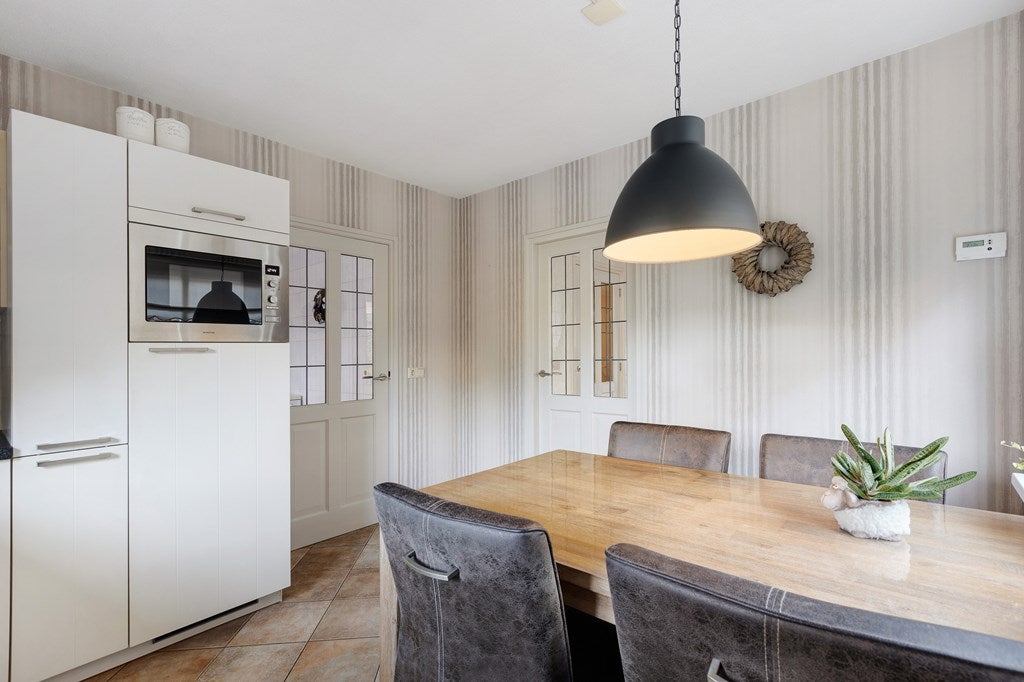 Vrijstaande woning te koop: Hortensiastraat 37, Ederveen