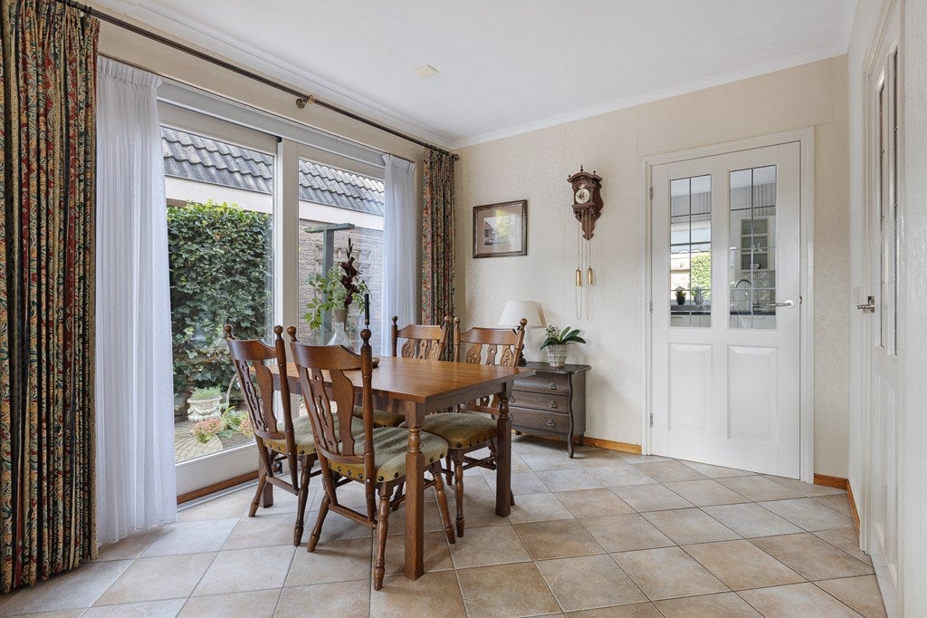 Vrijstaande woning te koop: Hortensiastraat 37, Ederveen