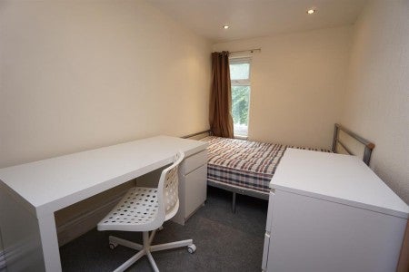 Flat Shoreham Street in Sheffield