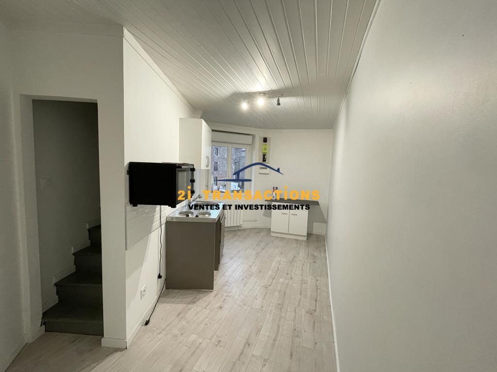 Appartement Rue du Lycée à Saint-Chamond