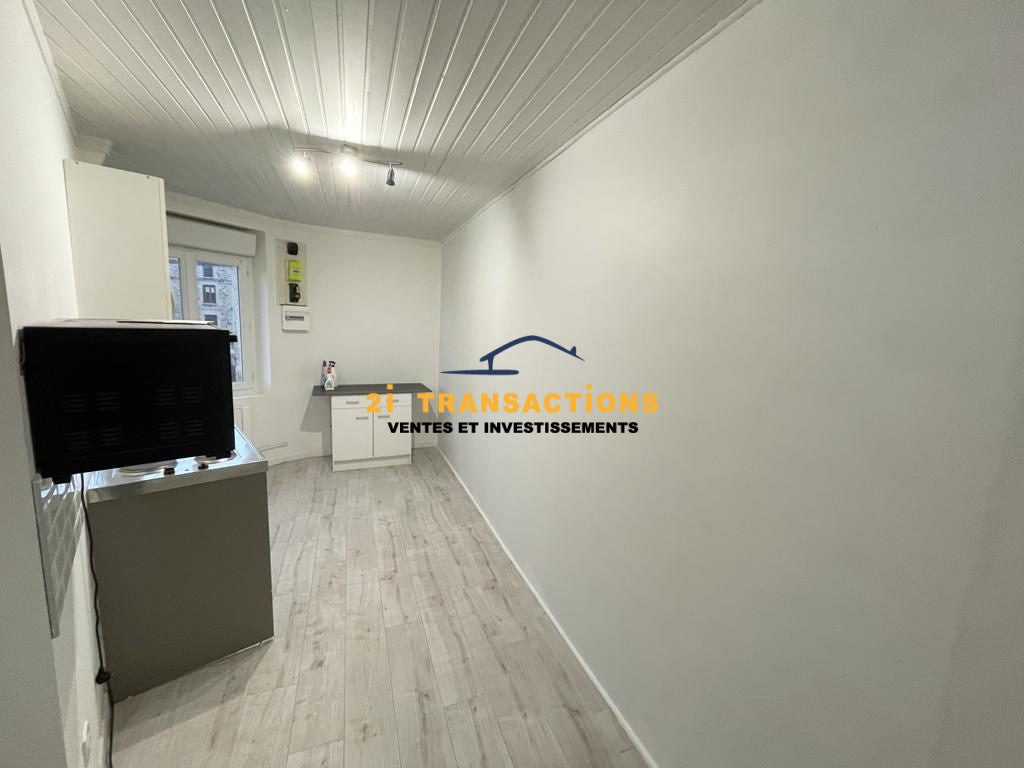 Appartement Rue du Lycée à Saint-Chamond