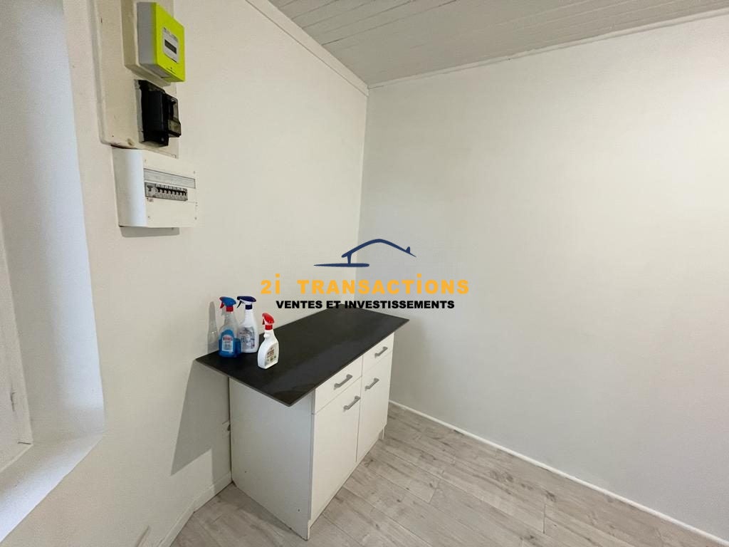 Appartement Rue du Lycée à Saint-Chamond