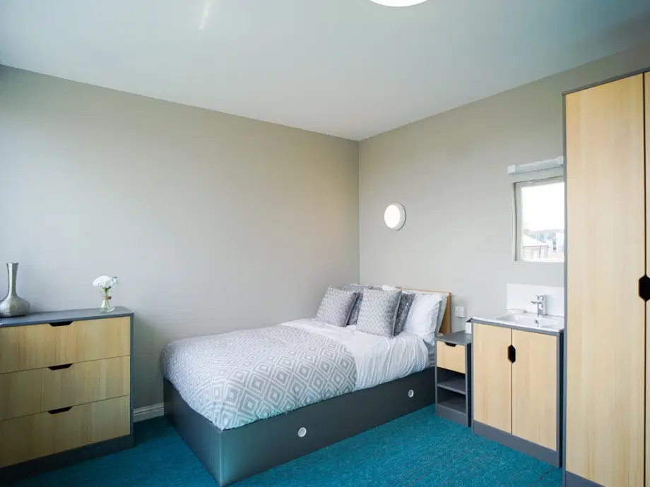 Room West Adam Street in City of Edinburgh