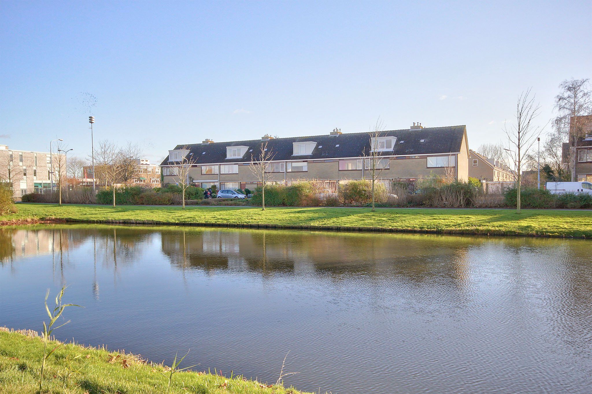 House Noorderdreef in Nieuw-Vennep