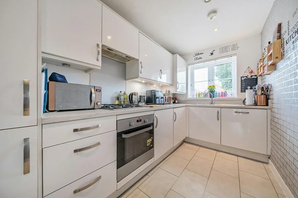 Room Lodding Salts Road in Gravesham