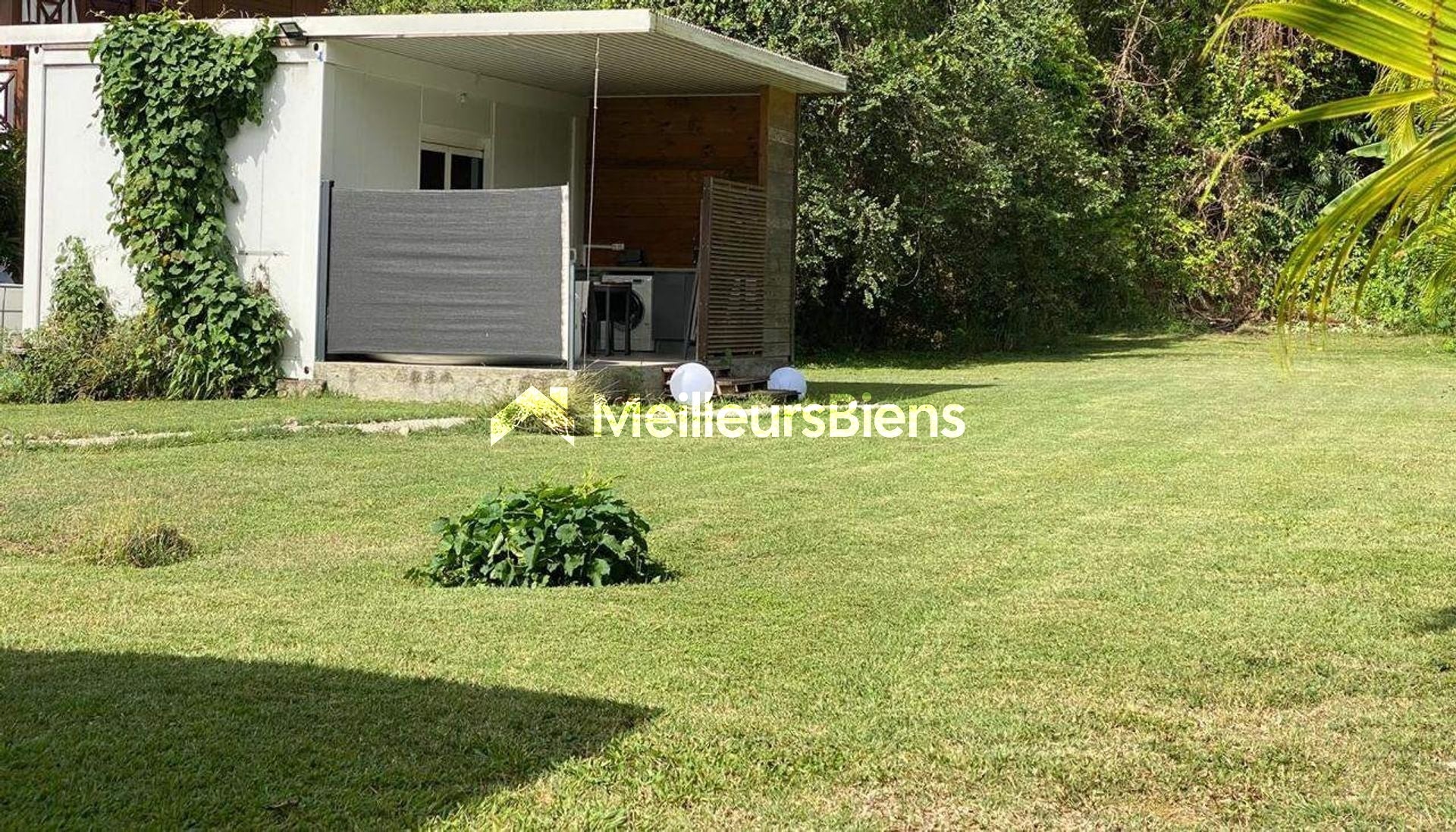 Appartement Impasse Molinard à Petit-Bourg