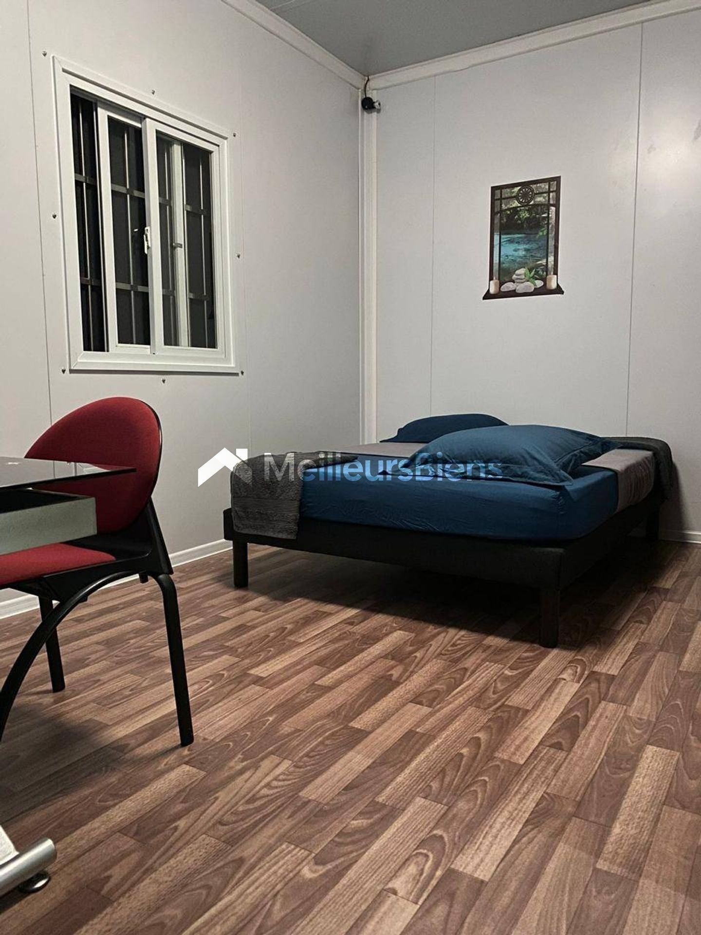 Appartement Impasse Molinard à Petit-Bourg