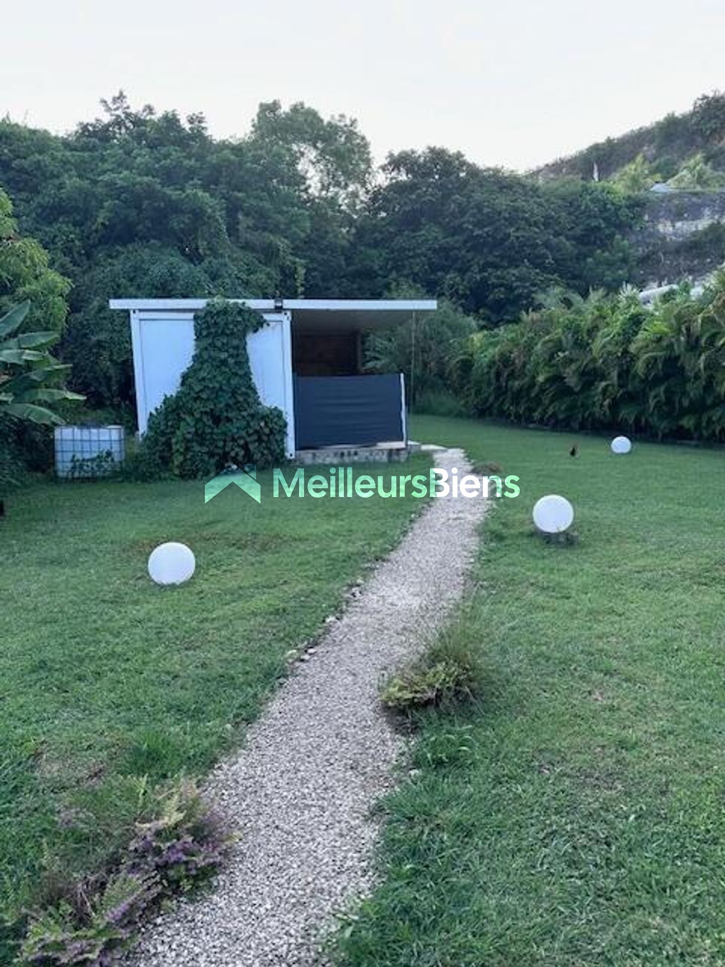 Appartement Impasse Molinard à Petit-Bourg