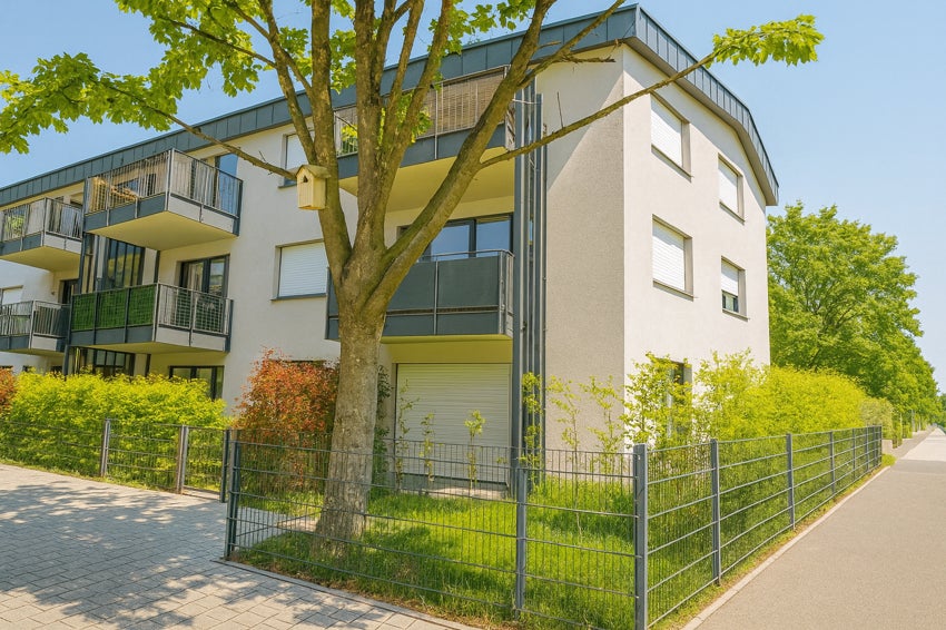 Wohnung Maisacher Straße in Fürstenfeldbruck