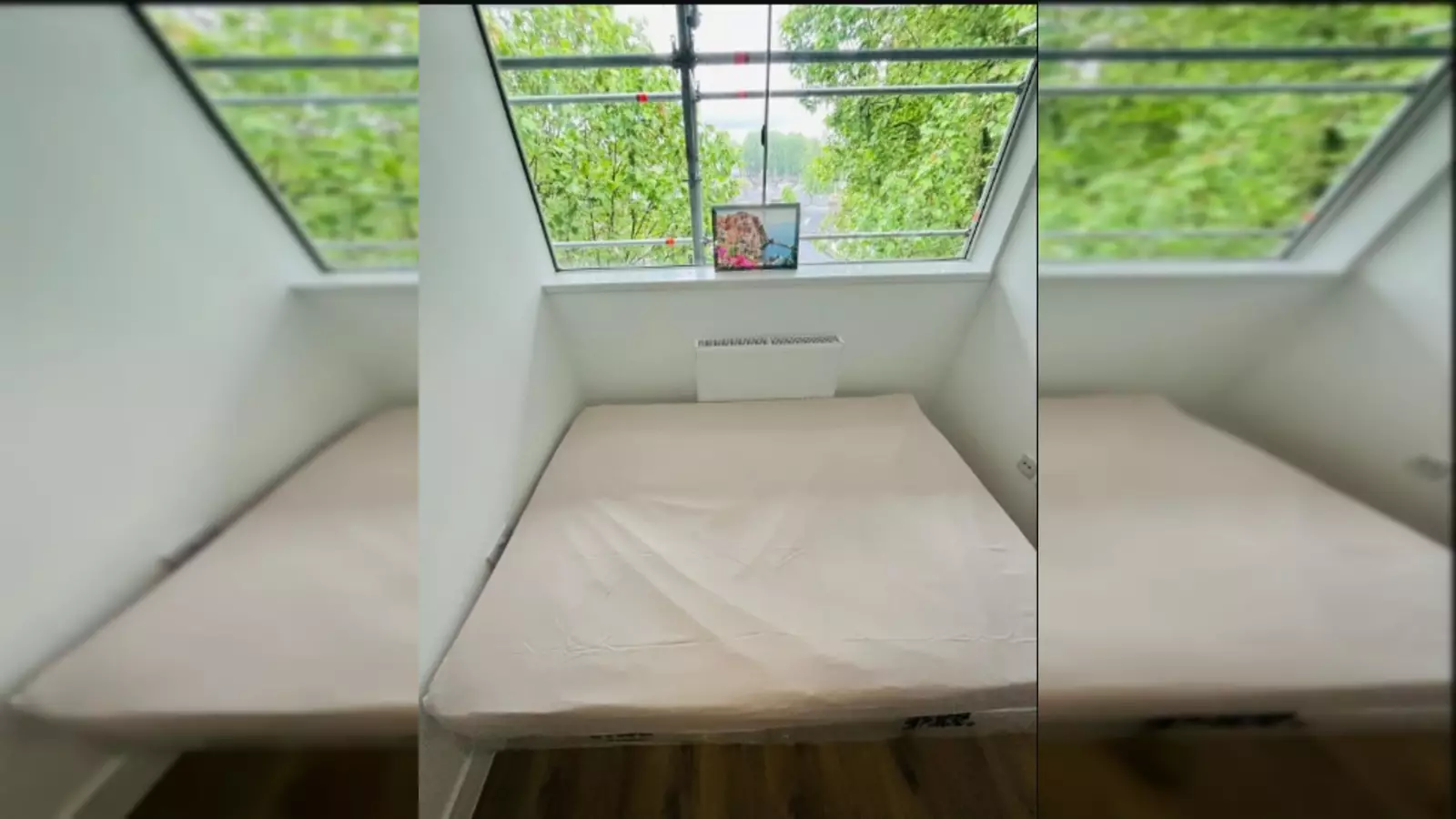 Room Treadgold Street in Greater London