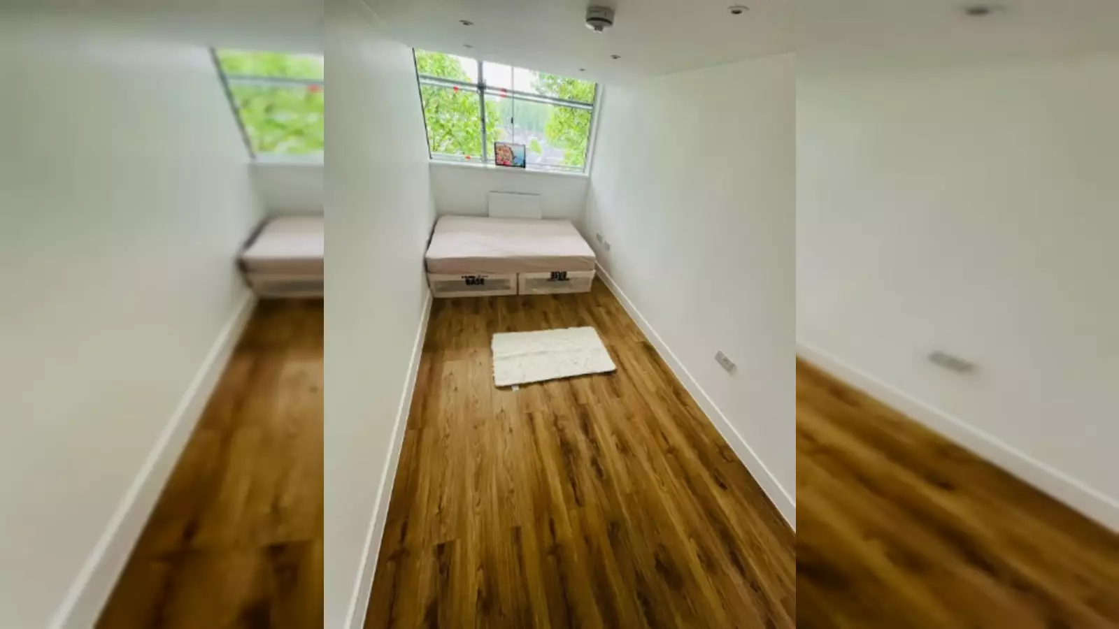 Room Treadgold Street in Greater London