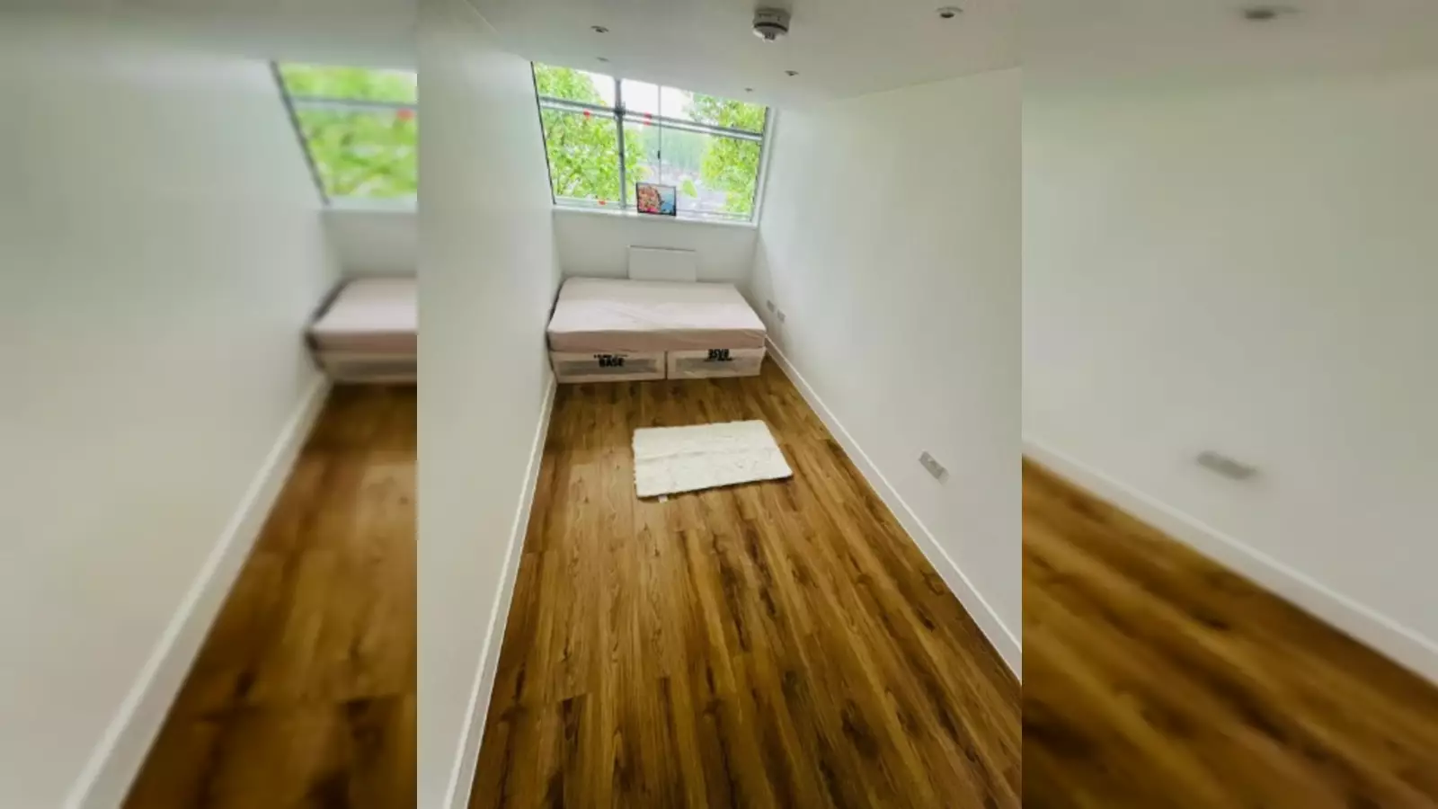 Room Treadgold Street in Greater London