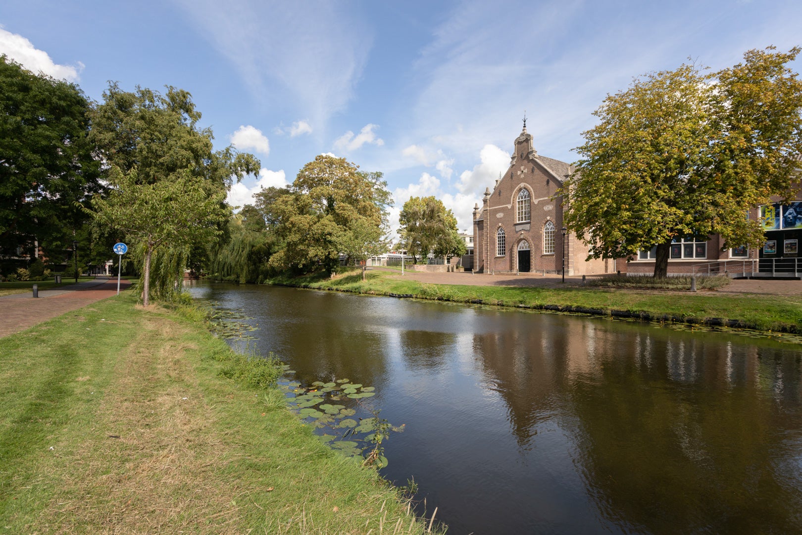 Appartement te koop: Beatrixstraat 24, Sneek