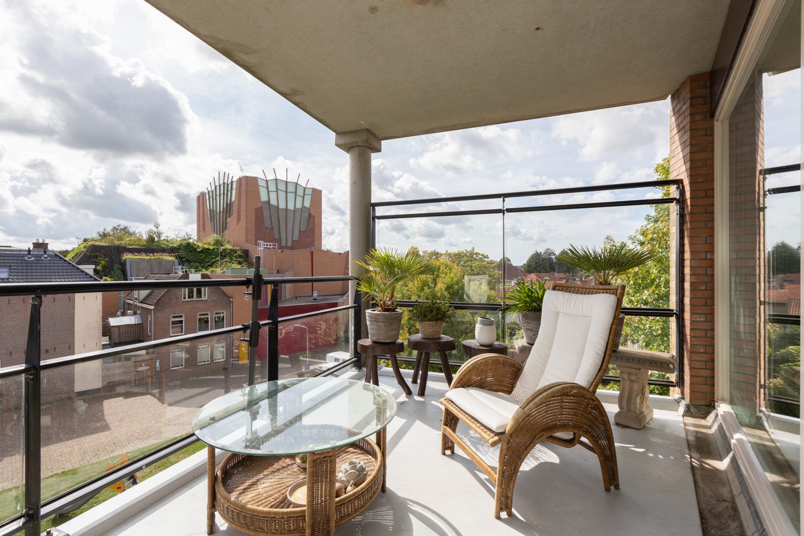 Appartement te koop: Beatrixstraat 24, Sneek