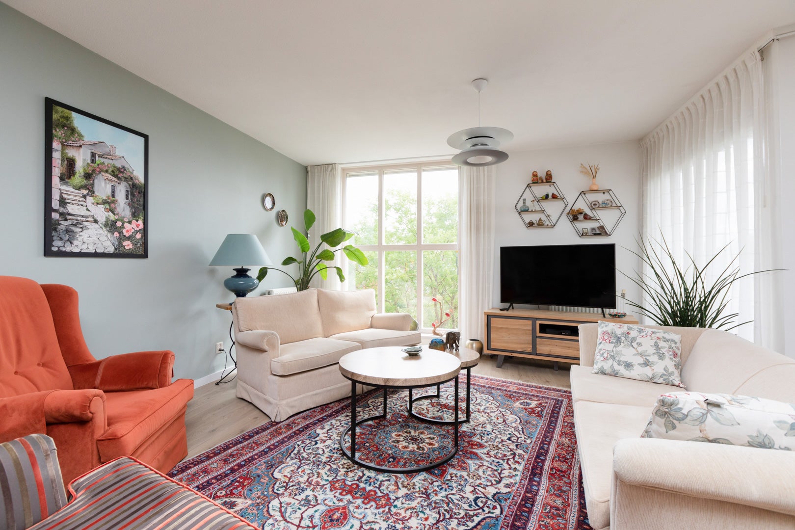 Appartement te koop: Beatrixstraat 24, Sneek