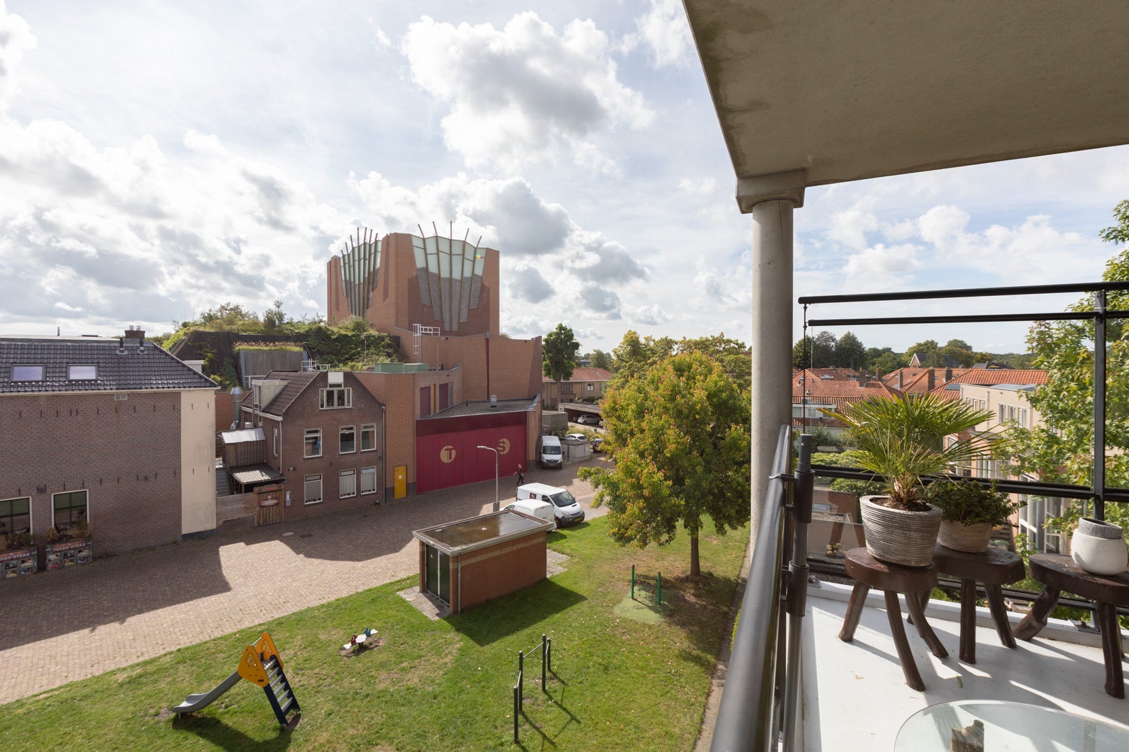 Appartement te koop: Beatrixstraat 24, Sneek