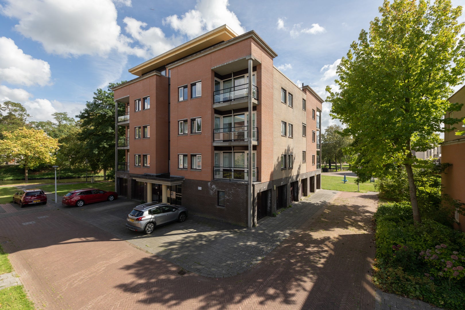 Appartement te koop: Beatrixstraat 24, Sneek