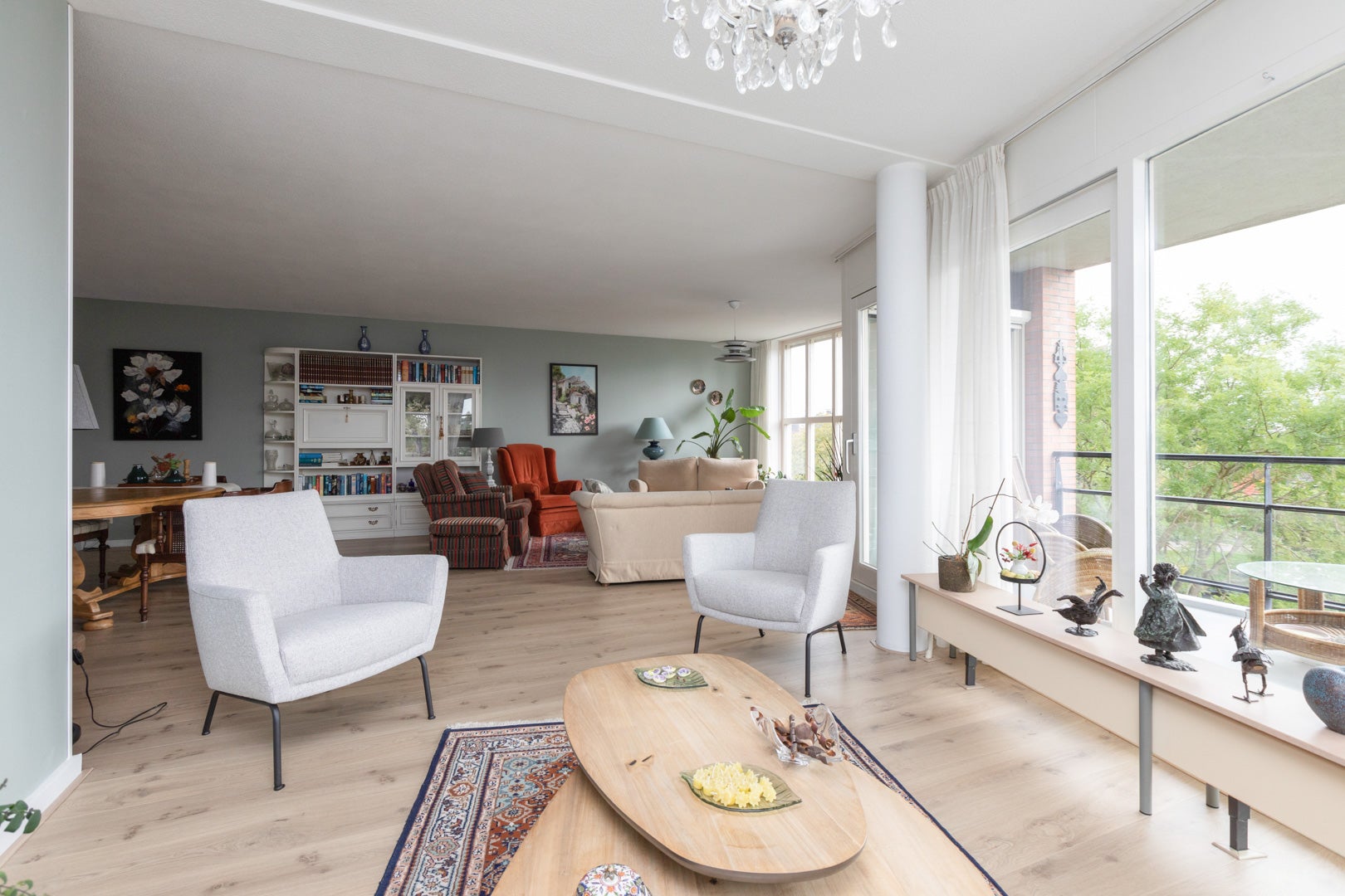 Appartement te koop: Beatrixstraat 24, Sneek