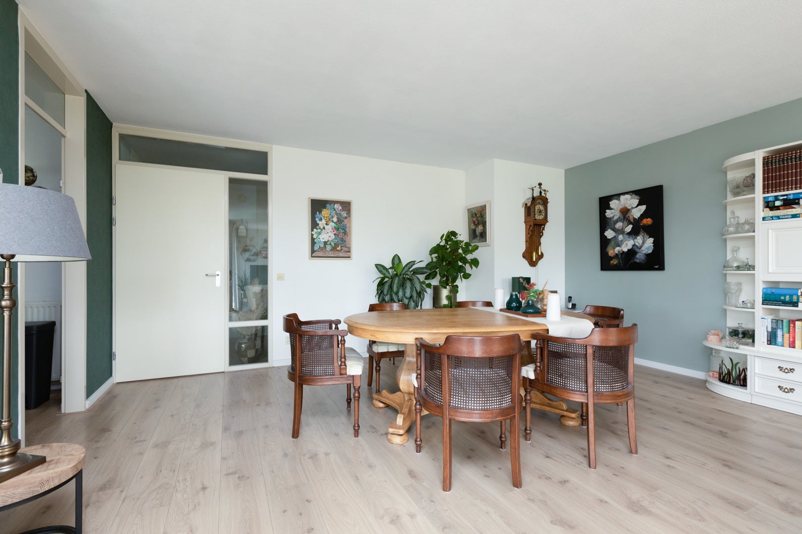 Appartement te koop: Beatrixstraat 24, Sneek