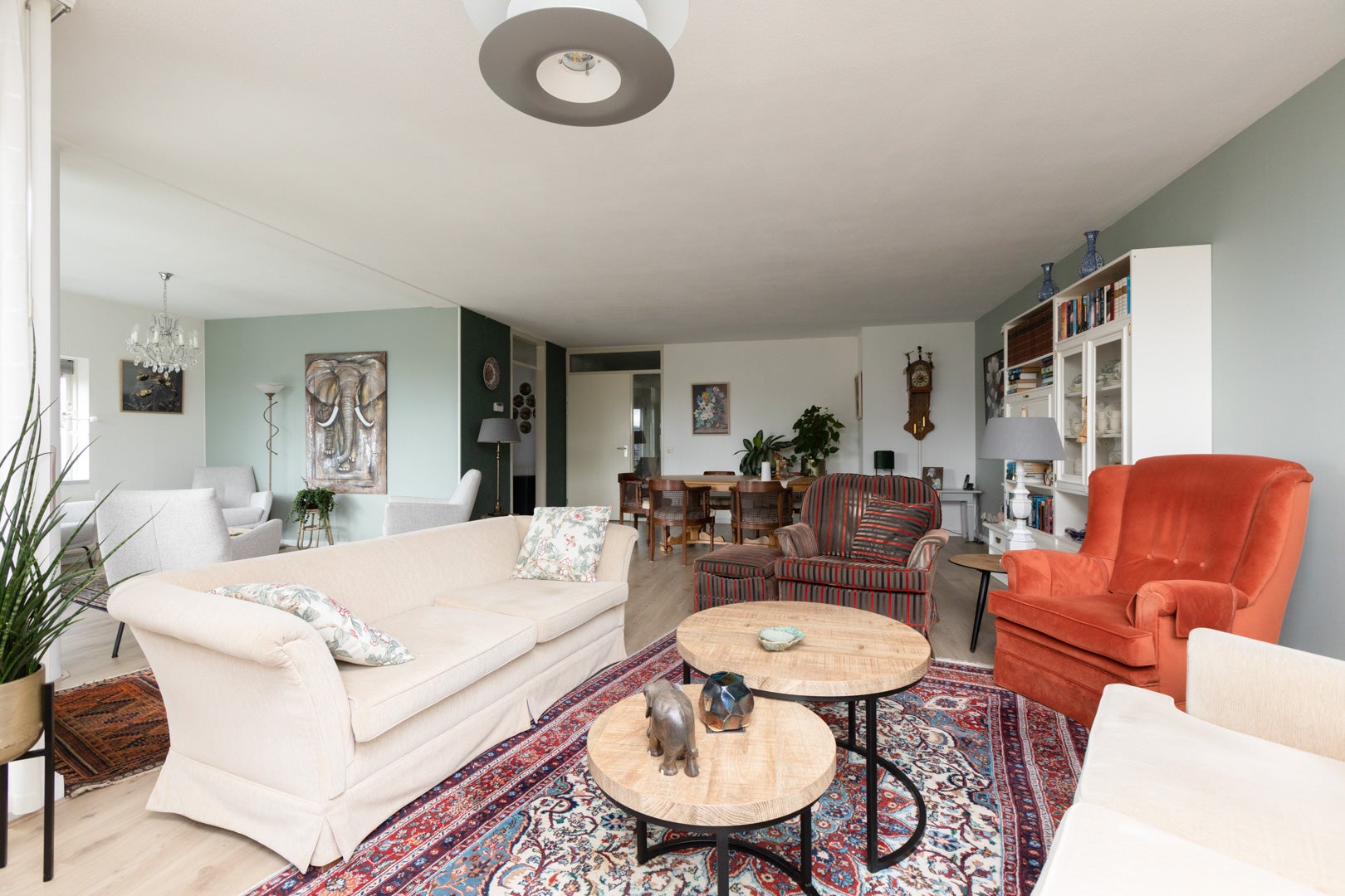 Appartement te koop: Beatrixstraat 24, Sneek