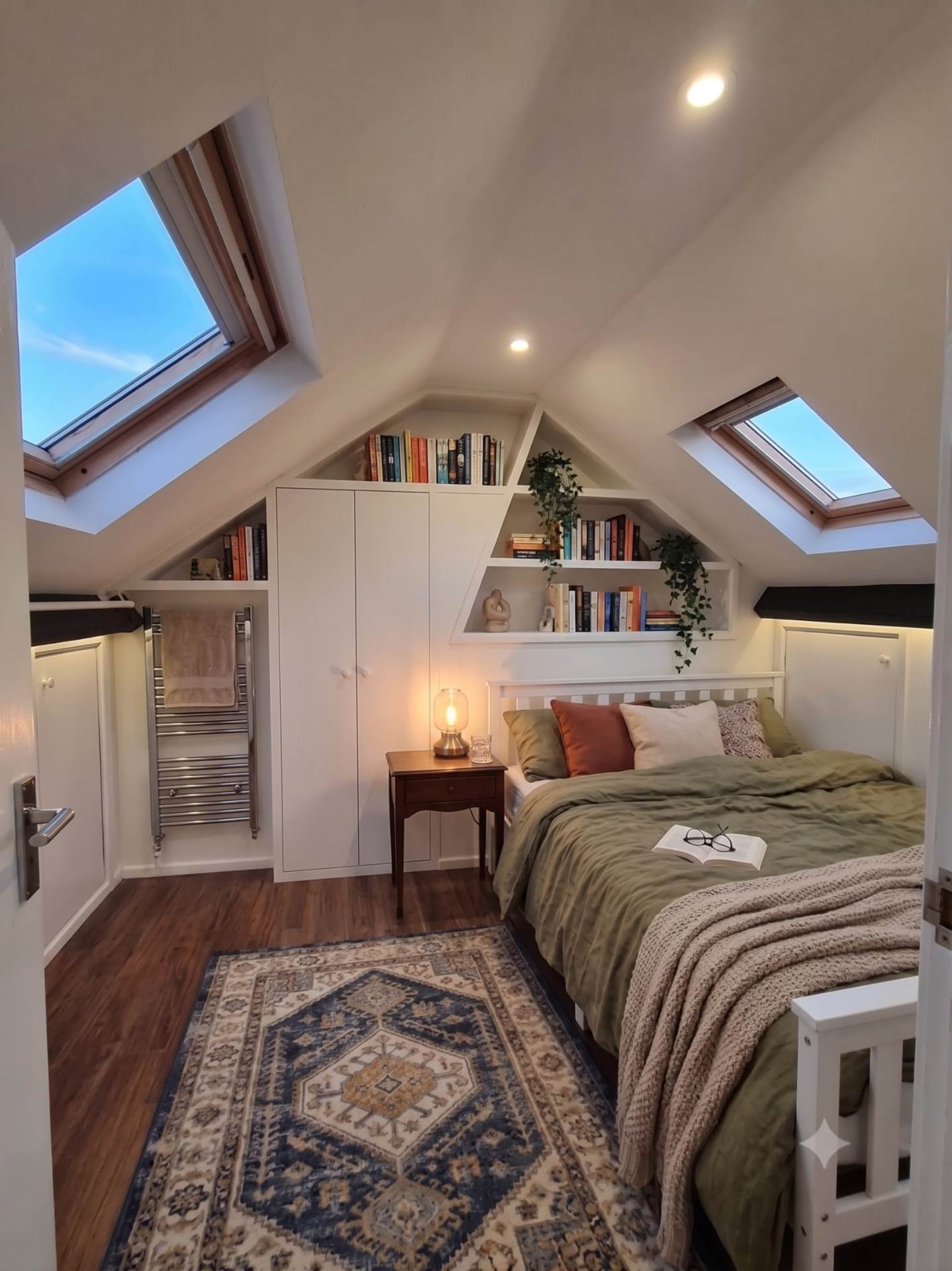 Room Essex Road in Hertsmere