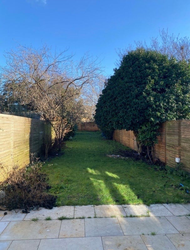 Room Conyer's Road in Greater London