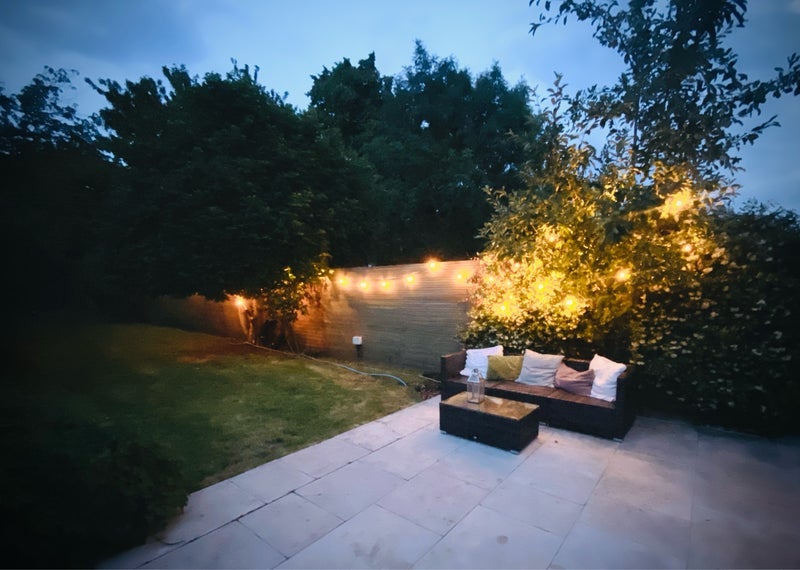 Room Conyer's Road in Greater London