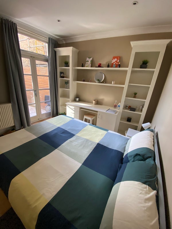 Room Conyer's Road in Greater London