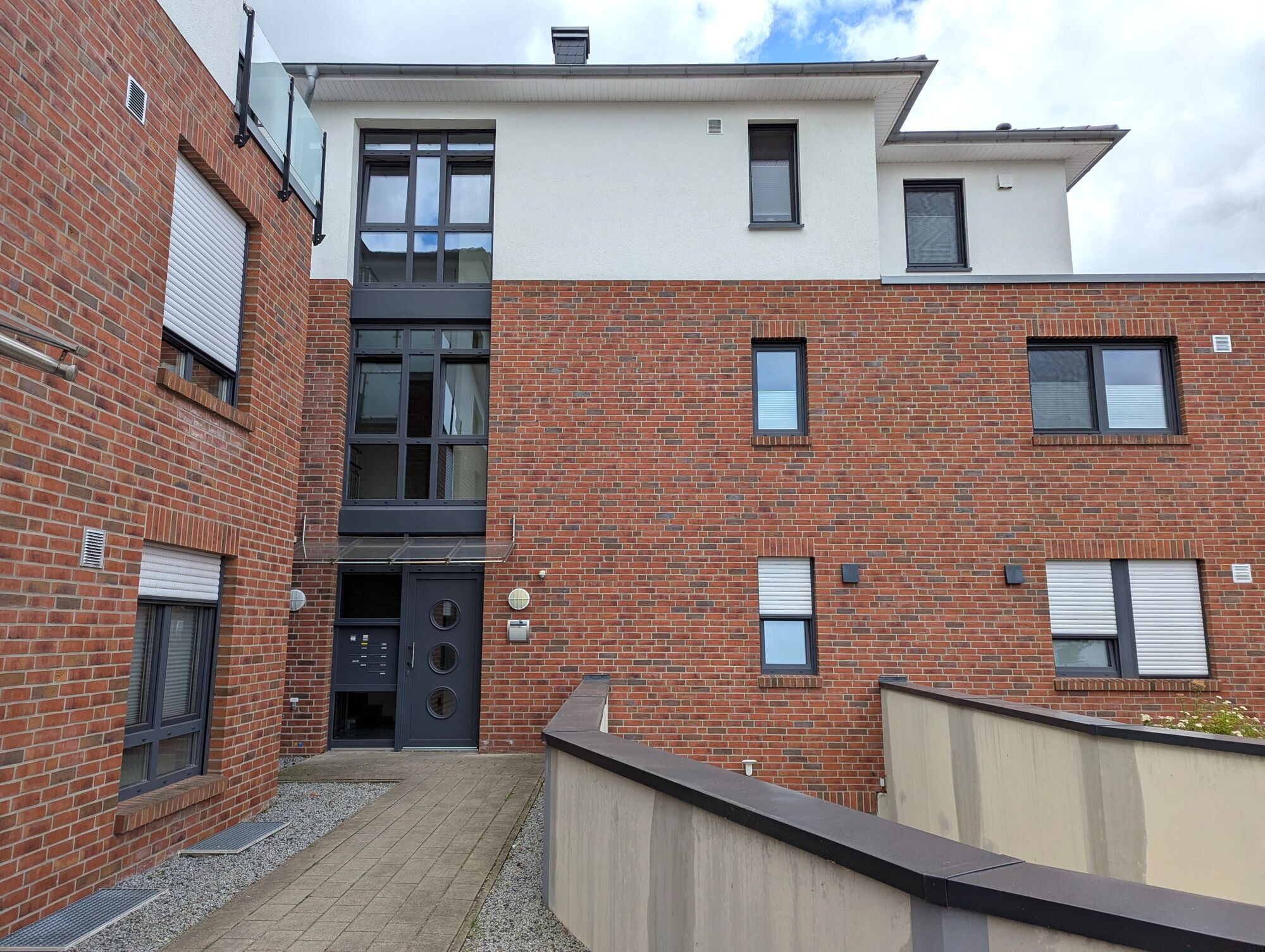 Wohnung Blockener Straße in Stuhr