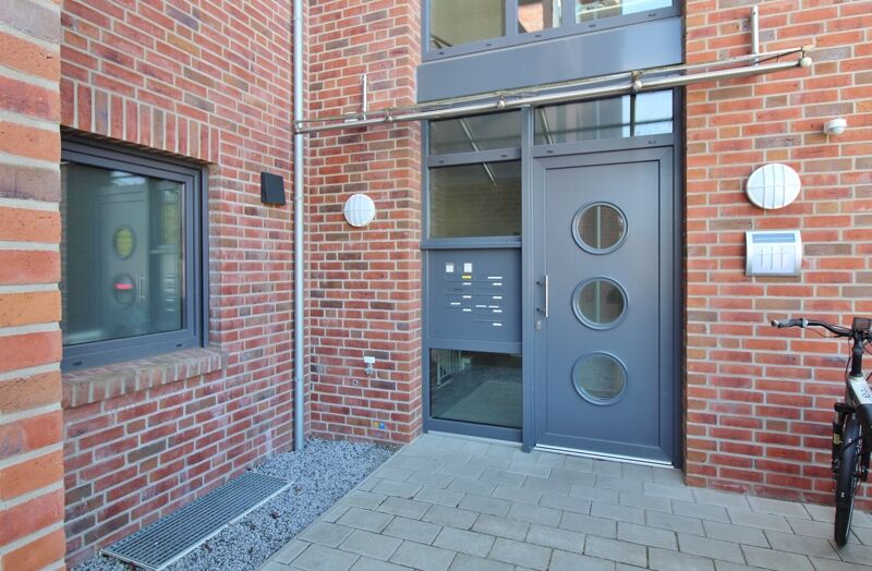 Wohnung Blockener Straße in Stuhr