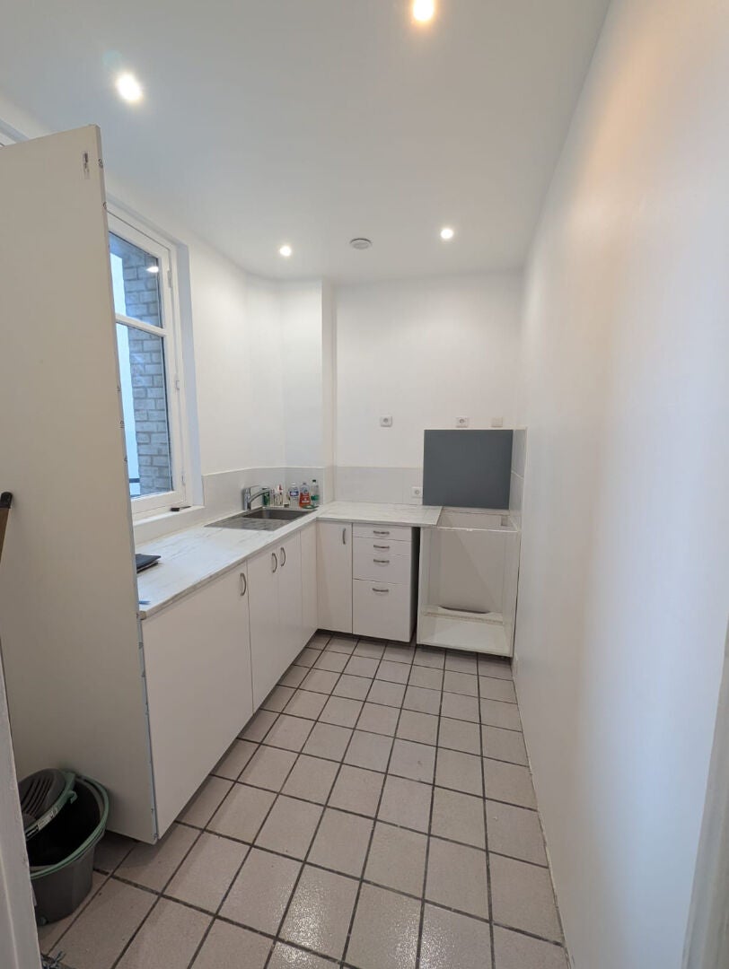 Appartement Rue Paul Doumer à Nogent-sur-Marne