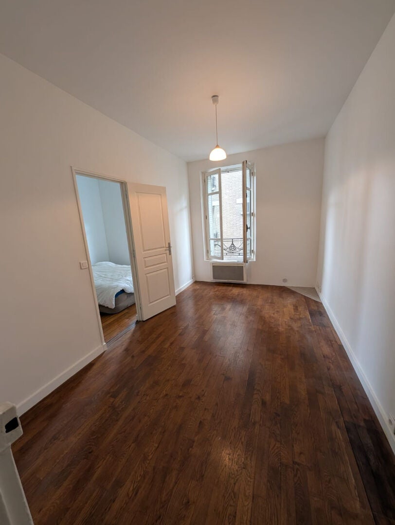 Appartement Rue Paul Doumer à Nogent-sur-Marne
