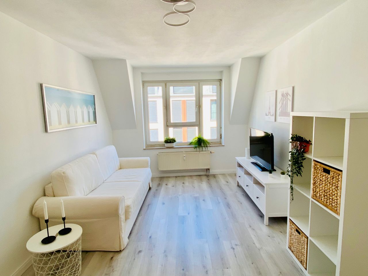 Wohnung Berliner Straße in Leipzig